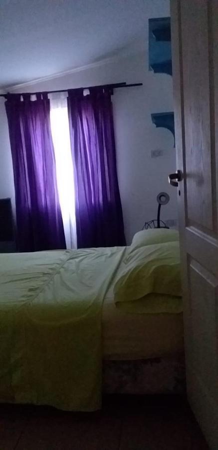 Camping La Encantada Ушуая Экстерьер фото